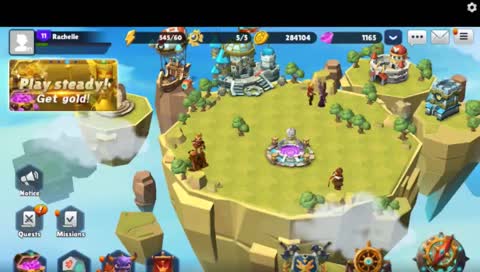 [OPL] ON VEUT PAS UN SAMOURAI NOUS???