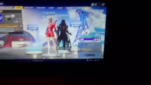 Nintendo squads