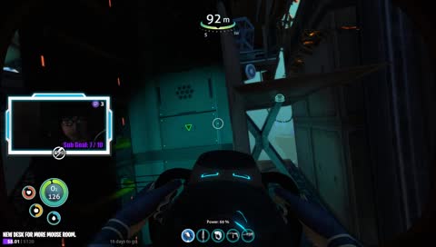 💖 Day 2 Alien Facility Lit 💖 | Road to 700 Followers | !freesub !freedonate | #ObeyRandomZ | 
