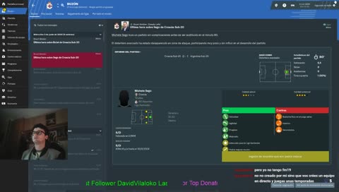 [SPA/POR/ENG] Seguimos con el #Dépor ! 2nd Season 