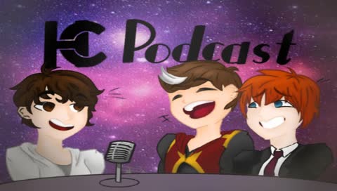 3 Weridos Talking | HC PODCAST