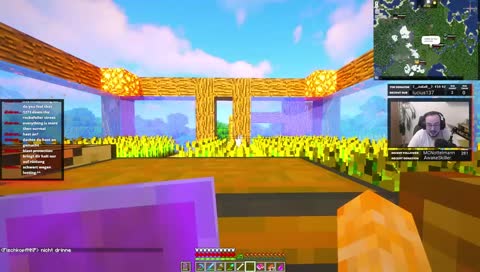 Community Server LEL