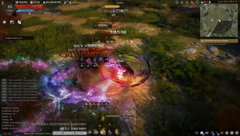 Убрали величие+Пробуда Луку  ПТС СЕРВЕР