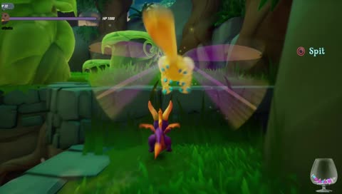 Spyro: Reignited Trilogy! [ Part 6 ] !charity & #charity for all bits. Tis the season! 