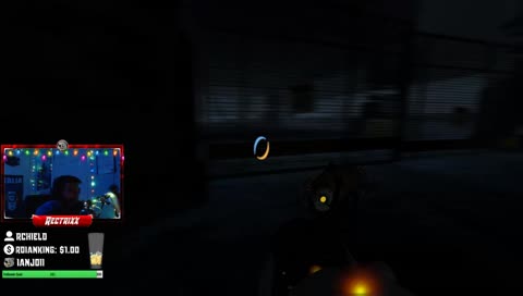 Bits for #Charity and New Lights!!!