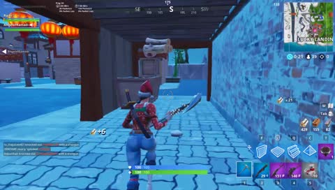 We Thoomin! 9/30 !social subs 12/20