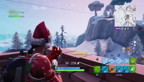 Playing Fortnite Battle Royale|| Lets Get Some Dubs!!!