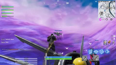 Just another stream
