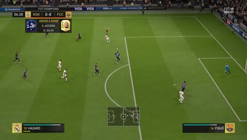 Fut champions