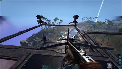 Ark unofficial PVP