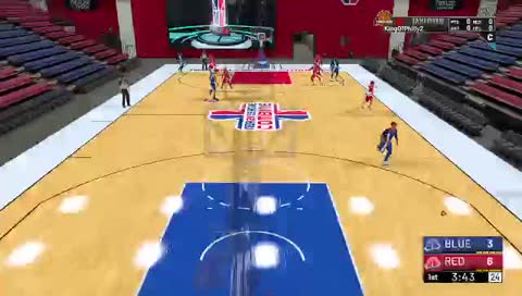 KingOfPhilly2's Live PS4 Broadcast