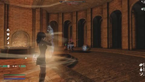 [500+] Skyrim Adventures with Fenrir & Cute Followers!