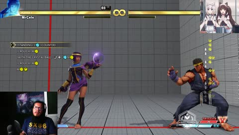 🔴 [ES/EN] Noche de retas