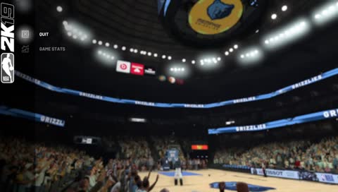 Rockets at Grizzlies