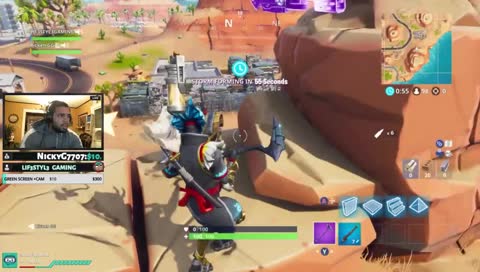 🔴FORTNITE SEASON 7 GRIND BABY WE HOME AGAIN🔴