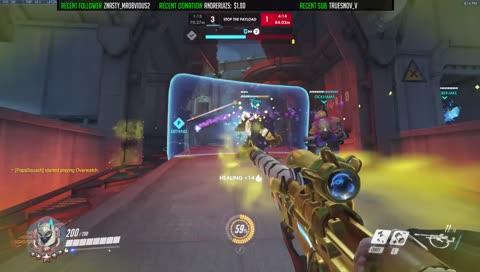 4467SR Peak - Washed but not bathed. Fun Learning Scrims! !drops enabled