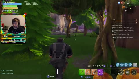 Chill vibes | @OutrankedTV Insta/twitter