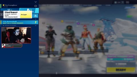 POSITIVE VIBES & STRETCHED AGAIN | 1900+ Wins | Pro Player