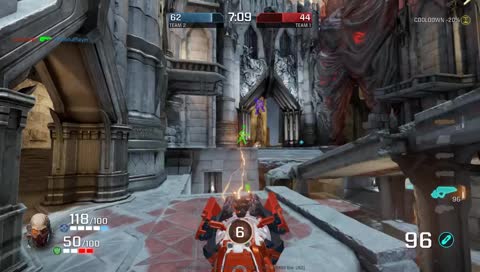 just casually playing