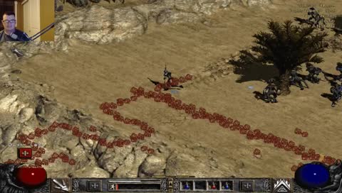 [Diablo 2:LoD] HC Assasin Who else likes Charsi ?