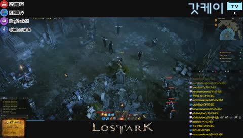 [LIVE]로스트아크(LOST ARK) 유일한 천상계 경쟁전 PVP 전섭 호크아이 1위 갓케이시점
LOST ARK LIVE STREAMING 韩国