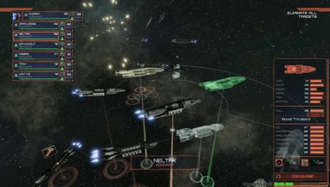 Toasters are taking over. May the 12 have mercy! [ENG][NA/CC]