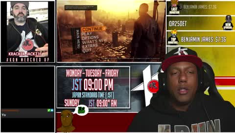 Zombies errrwhere! And I'm OUT! [Raid Friendly! Road to 500!]