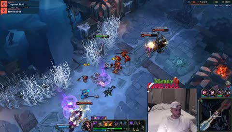 Rankeds ~~<3 Sorteamos Cajita HOY?