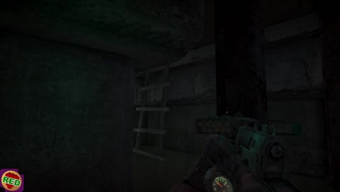 [QC-FR/EN] Début de Metro: Last Light all-kill! Max difficulté!