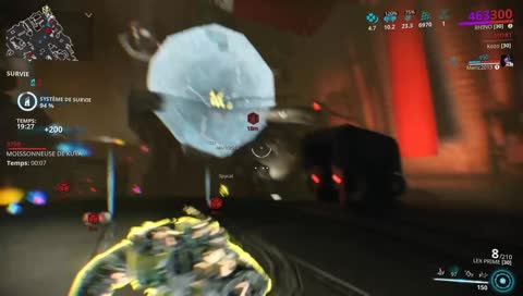 [PC/FR] Let's go pour les 18h quotidienne :D