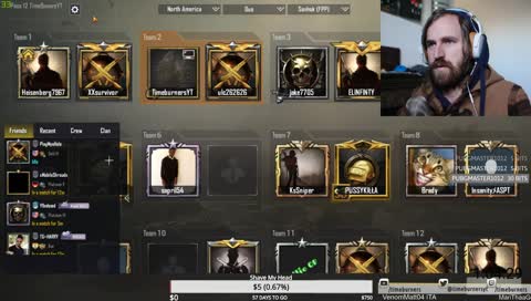 Pubg Mobile | Custom Rooms w/ Viewers | ENGLISH