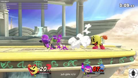 Open Lobby. 1v1-noitem-2stock ID:DC0SG