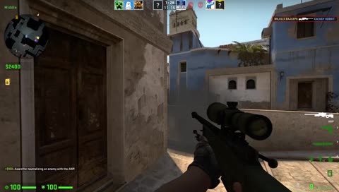 awp ace