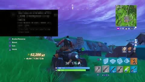 Duos/Console Player🎮