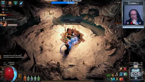 Follow the yellow brick road [ PC | EN | AU ] - CoOptimal Gaming AU