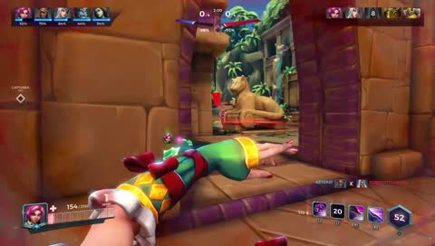 [ps4/fr] giveaways 150 follows Clef Realm royal et petit cadeaux paladins ::La maj noel, JOYEUX NOEL Hohoho   