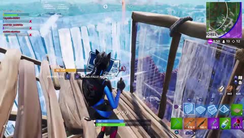 [GER][PS4]Kommt rein und Gönnt ❤️❤️❤️1500+Wins❤️❤️❤️