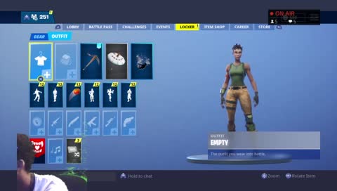 |FORTNITE|SEASON 7 INTENSE GAMEPLAY|GOO CRAAZY |GDS| 