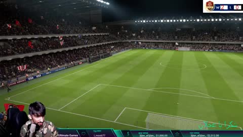 🔥 FIFA 19 |   بث فوت تشامبيونز يا حبييييبي(نقدر نتصنف ؟) فيفا 19