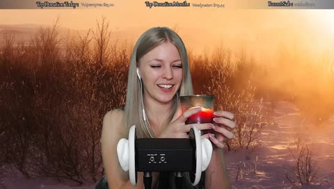 !charity !ASMR ❄️ !LIVE Giving is Living <3 !yt !discord #Article13