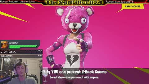 [ENG] ~ Black Knight and Elf Skin time >:3