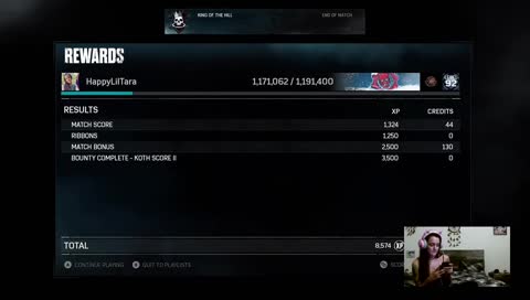 ⚙️☠️❤️ [Girl Gamer // Interactive Streamer // Xbox // KittenSquad]