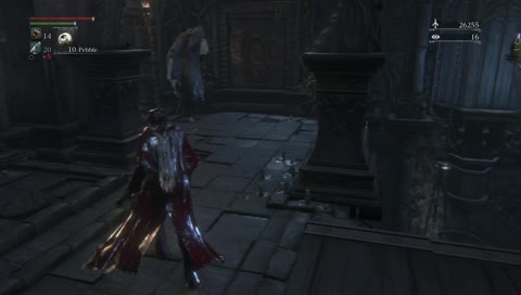 Dark Souls... basically