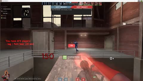 Exp. HL cup Medic stuff