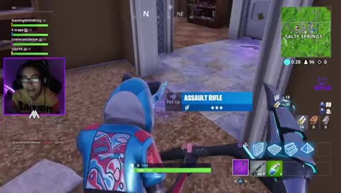 Call me Ms. Sick Headshape. - Playing with viewers cause I lack friends. [sub goal: 15] !sub !recentvid 