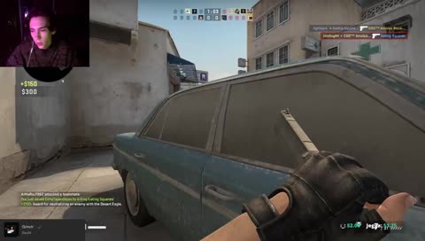 (CHiLLiNG)*HARD*[cs:go]