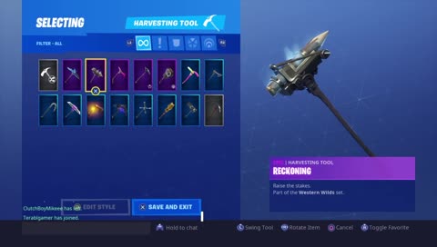 Fortnite Giveaway 8pm Brawly Tourney @YaNeckGaming
