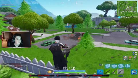 #ControllerGang | Trying Stretched Res | Day [91/365] of Streaming