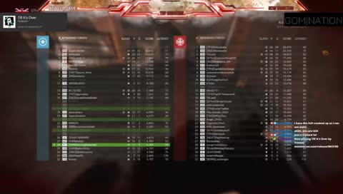 Battlefield V, GOM Style!