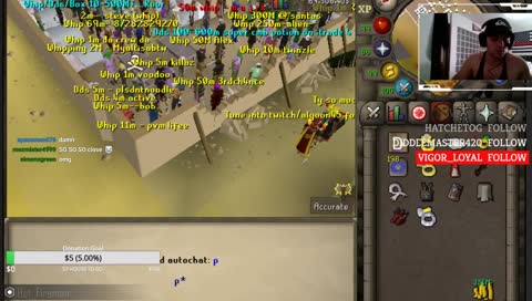 Rebuilding Day 2  - Staking